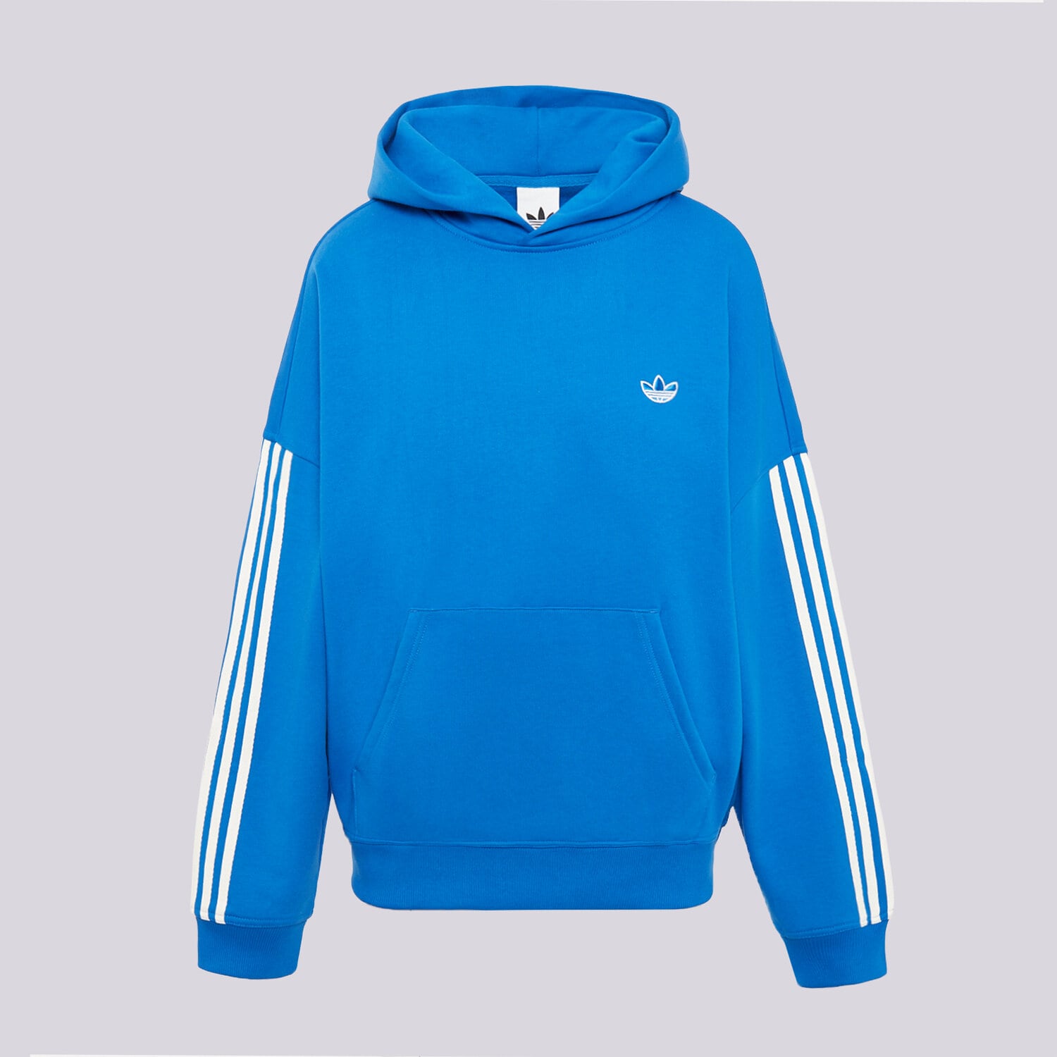 adidas Bluză Hanorac Signature