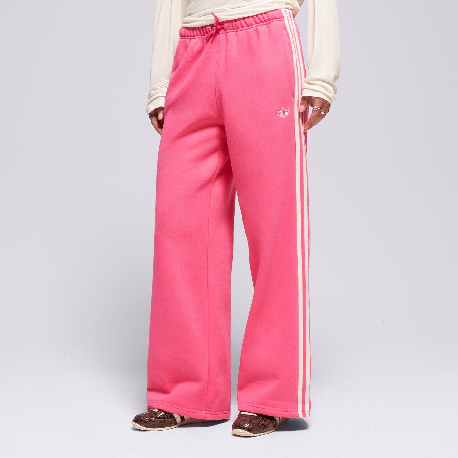 adidas Pantaloni Signature