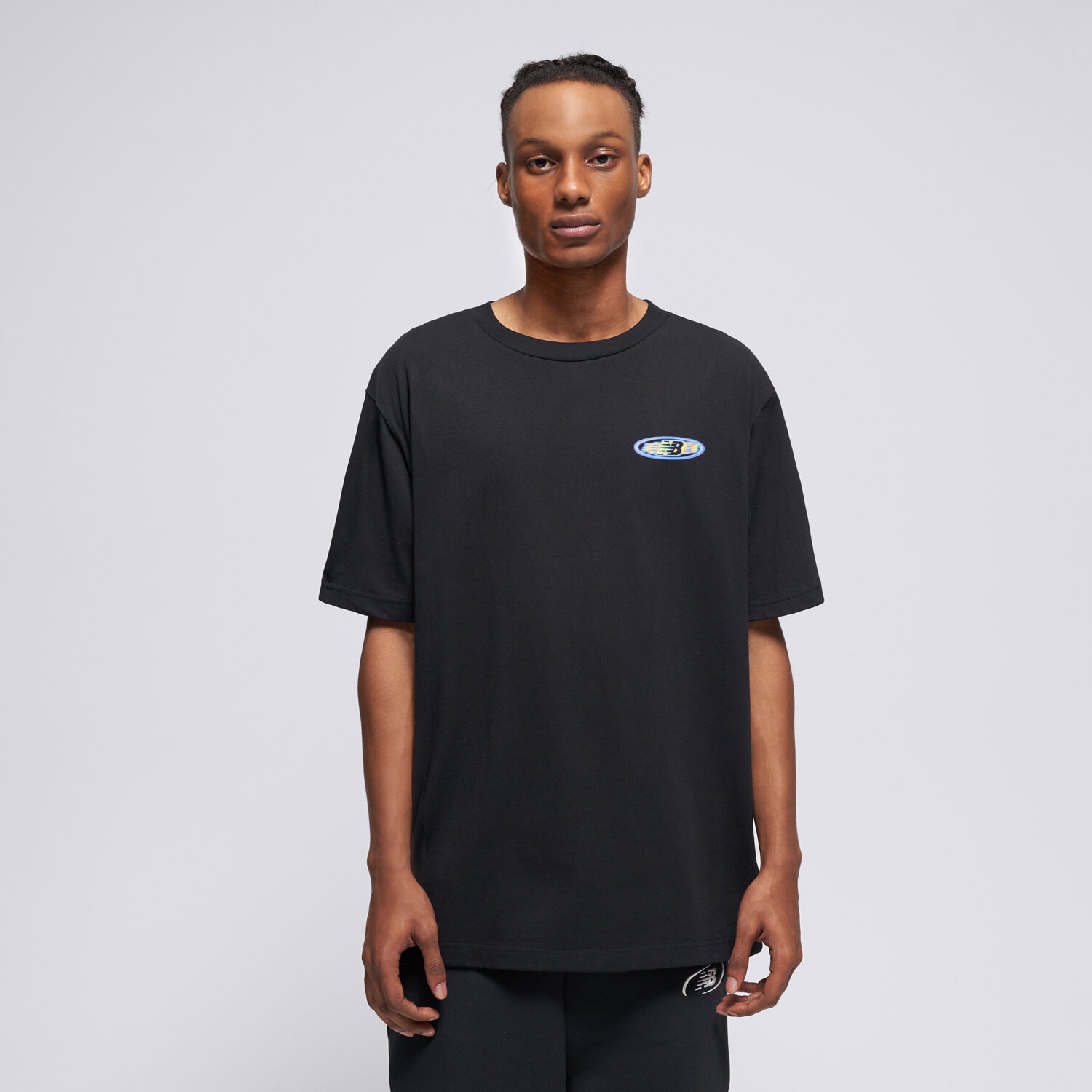 New Balance Tricou Heat Map Forward Thinker Tricou