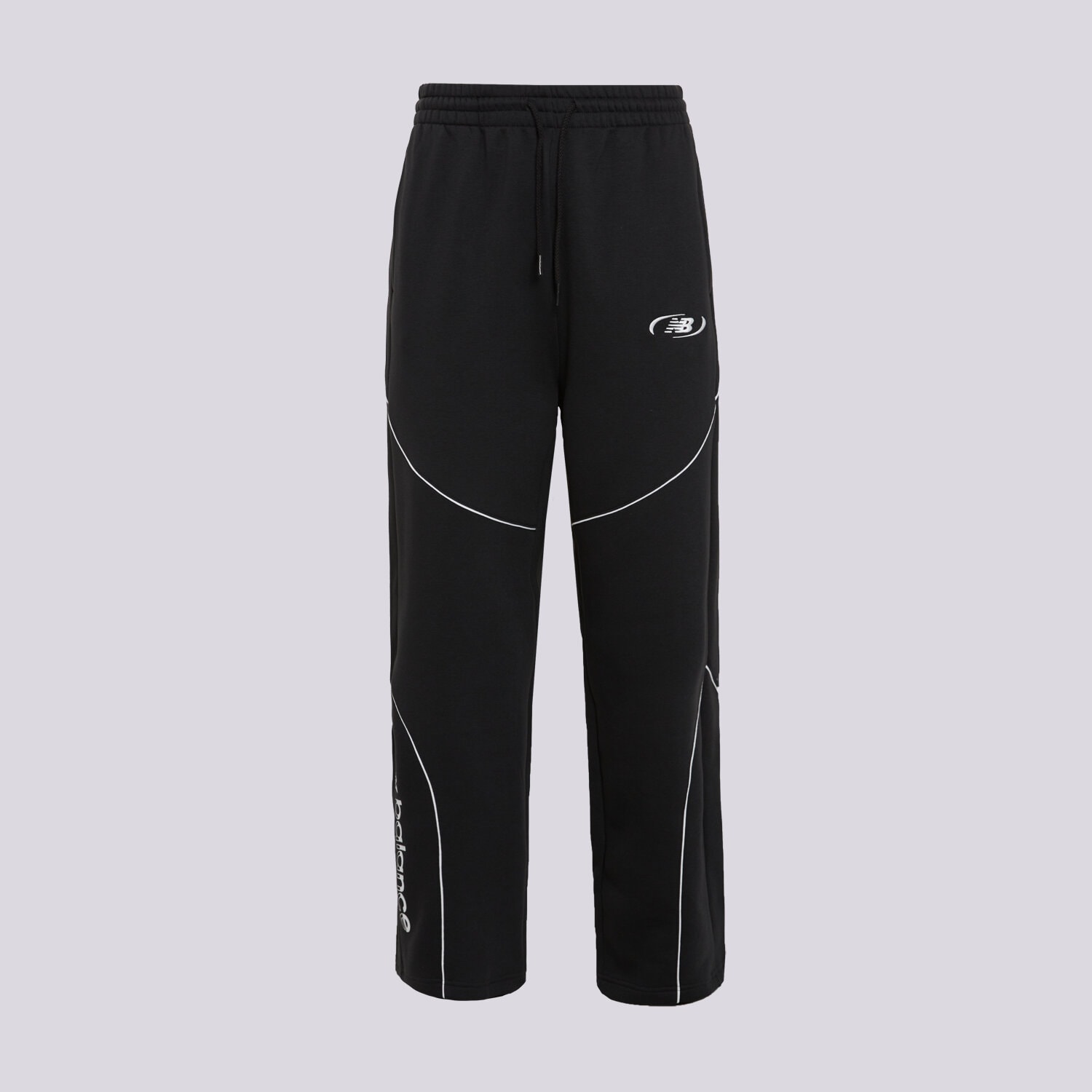 New Balance Pantaloni  Trackside Fleece Pant