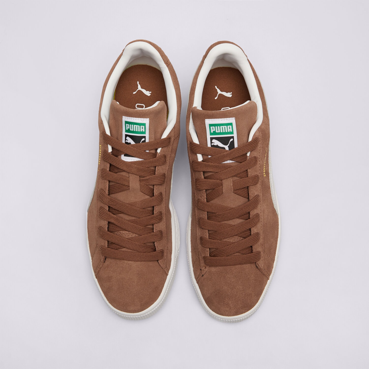 Puma Suede Classic — foto 6
