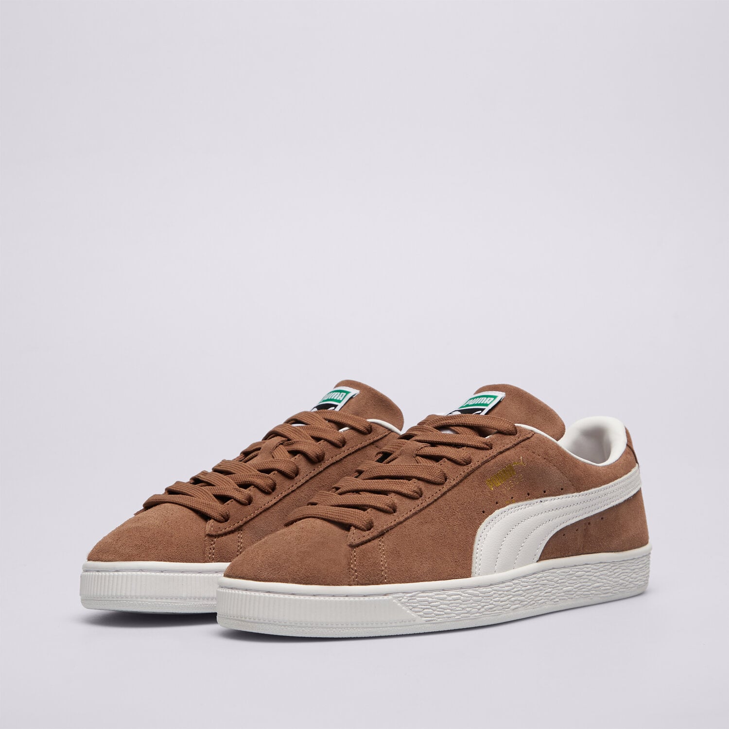 Puma Suede Classic — foto 4