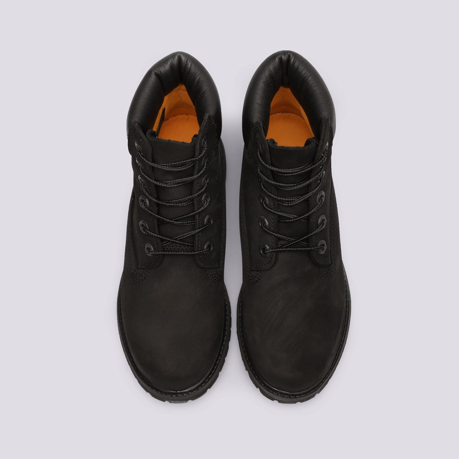 TIMBERLAND PREMIUM 6 INCH BOOT - W TB18658A0011 ✓ Negru | Femei