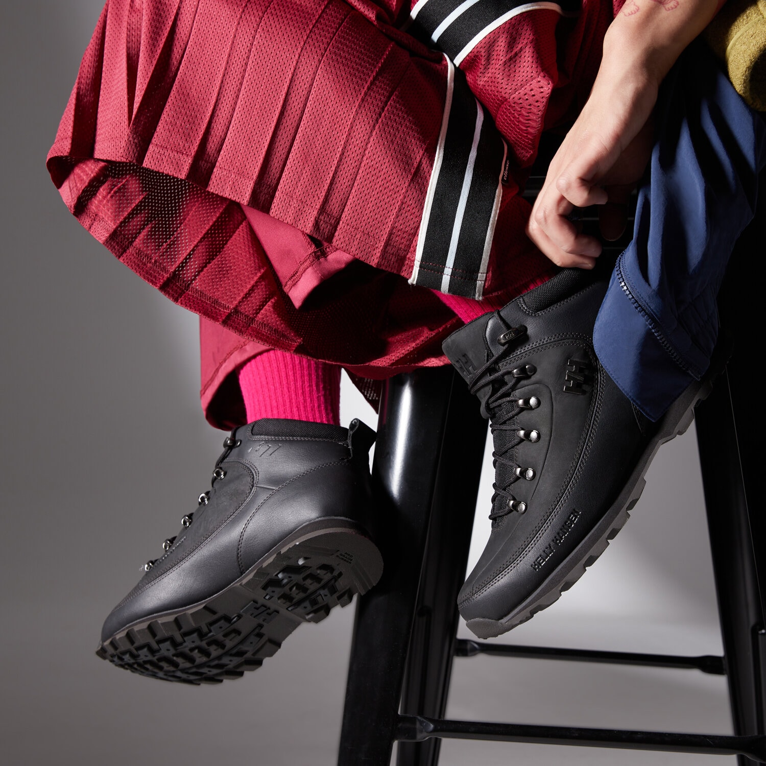 Helly Hansen The Forester — foto 3