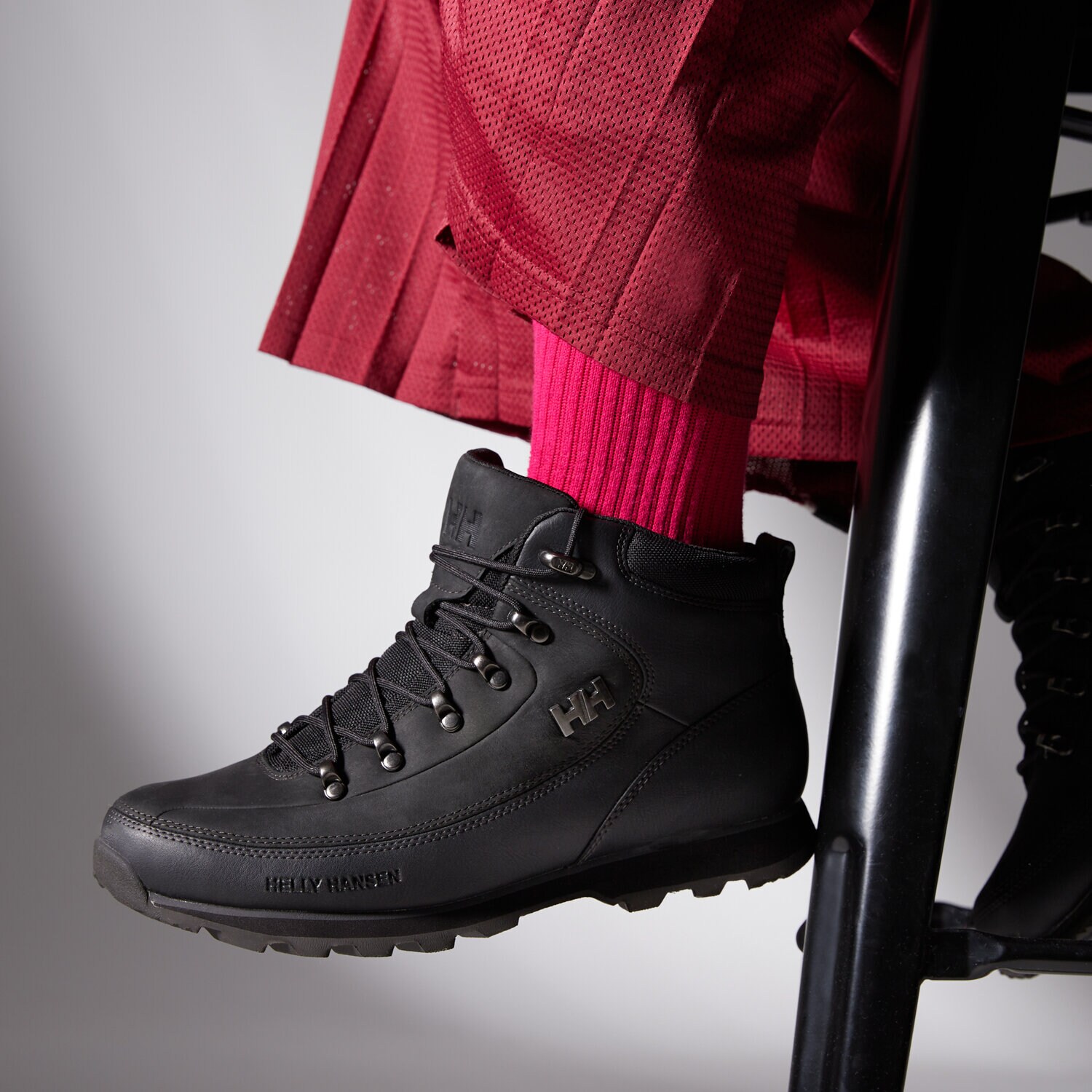 Helly Hansen The Forester — foto 2