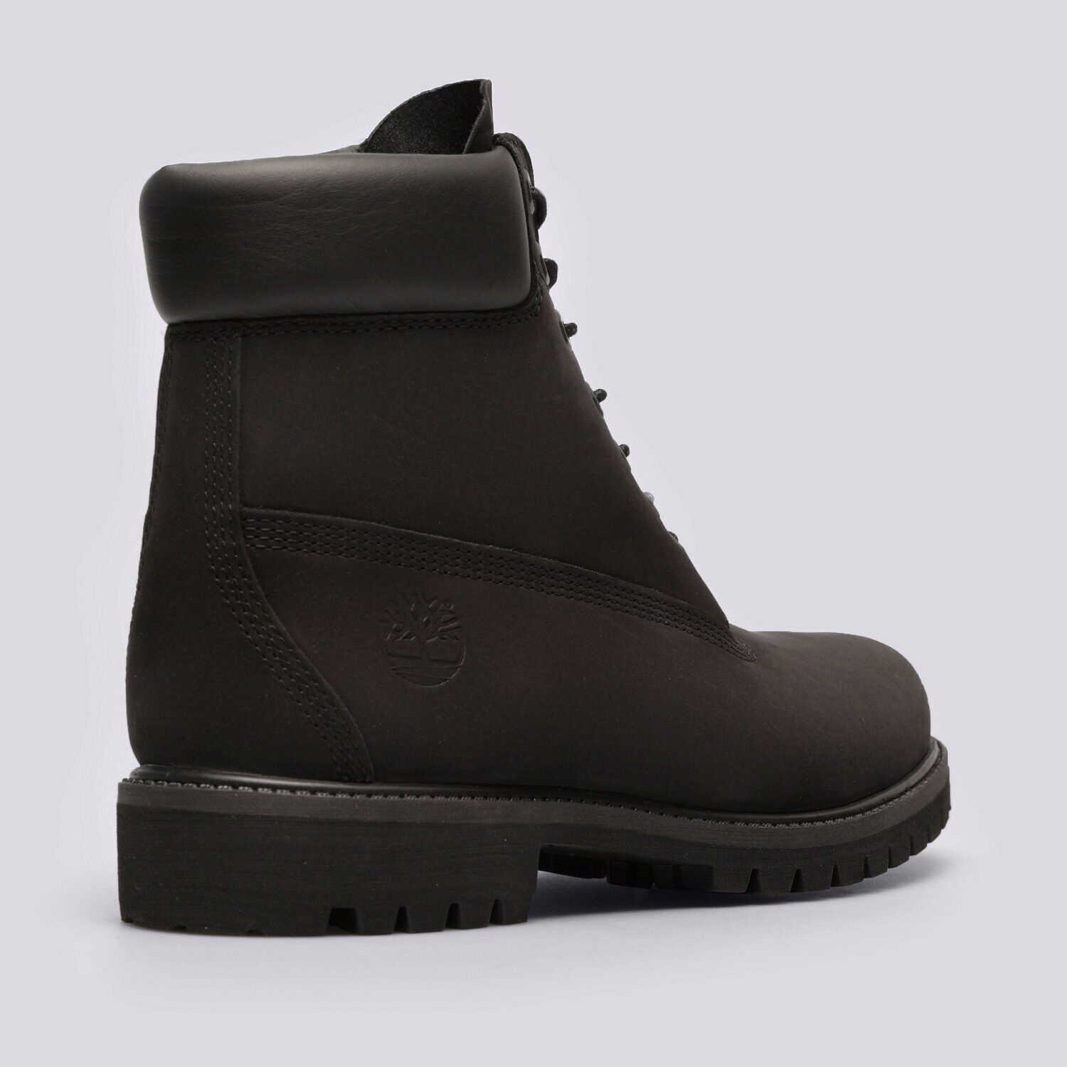 TIMBERLAND PREMIUM 6 INCH BOOT TB1100730011 ✓ Negru | Bărbați