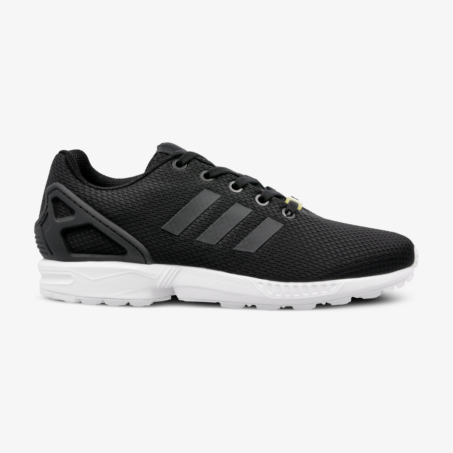 NFT NF17 5.25/4 ③ Vezi snekaerșii ADIDAS ZX FLUX K M21294 BLACK | culoare