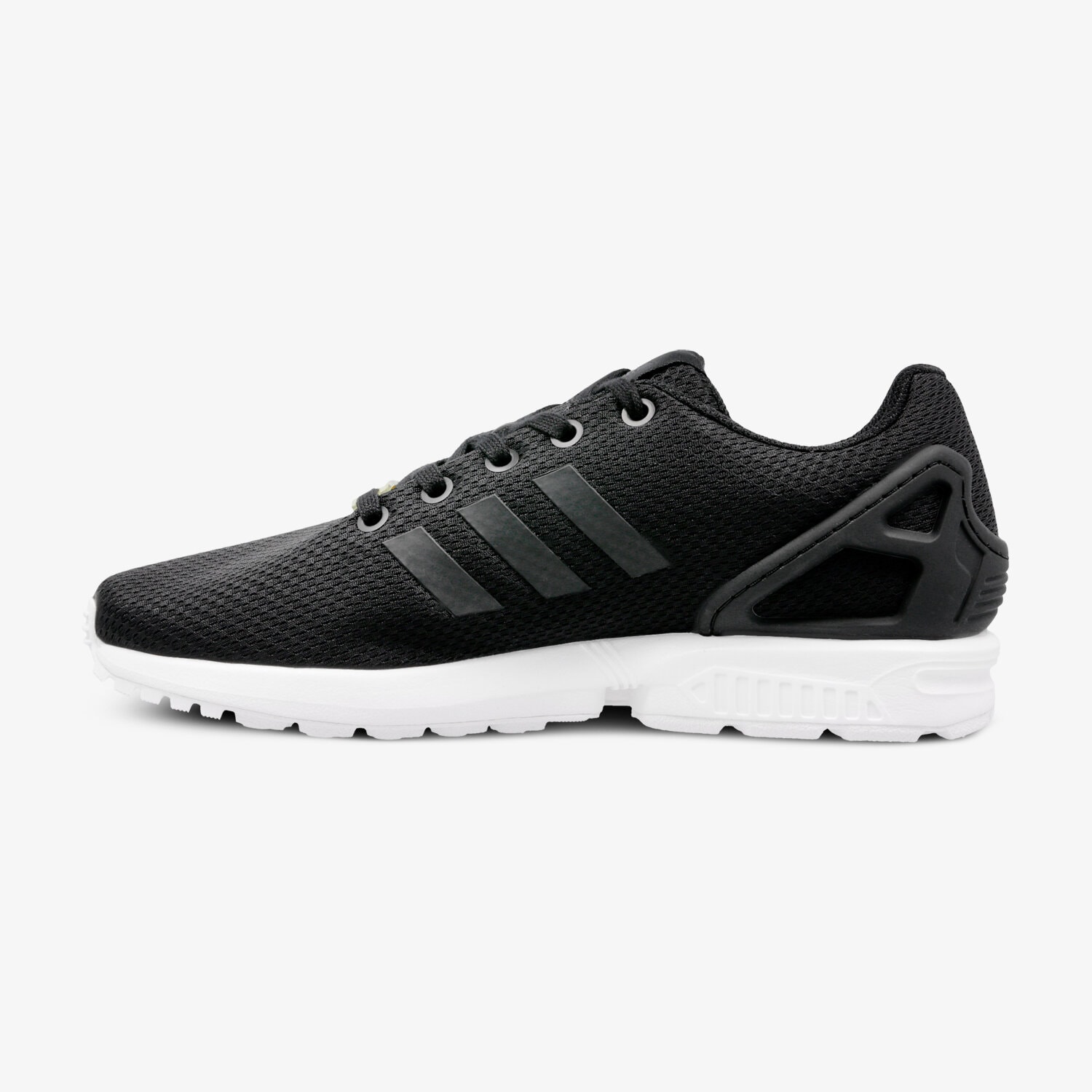 Vezi snekaerșii ADIDAS ZX FLUX K M21294 BLACK | culoare