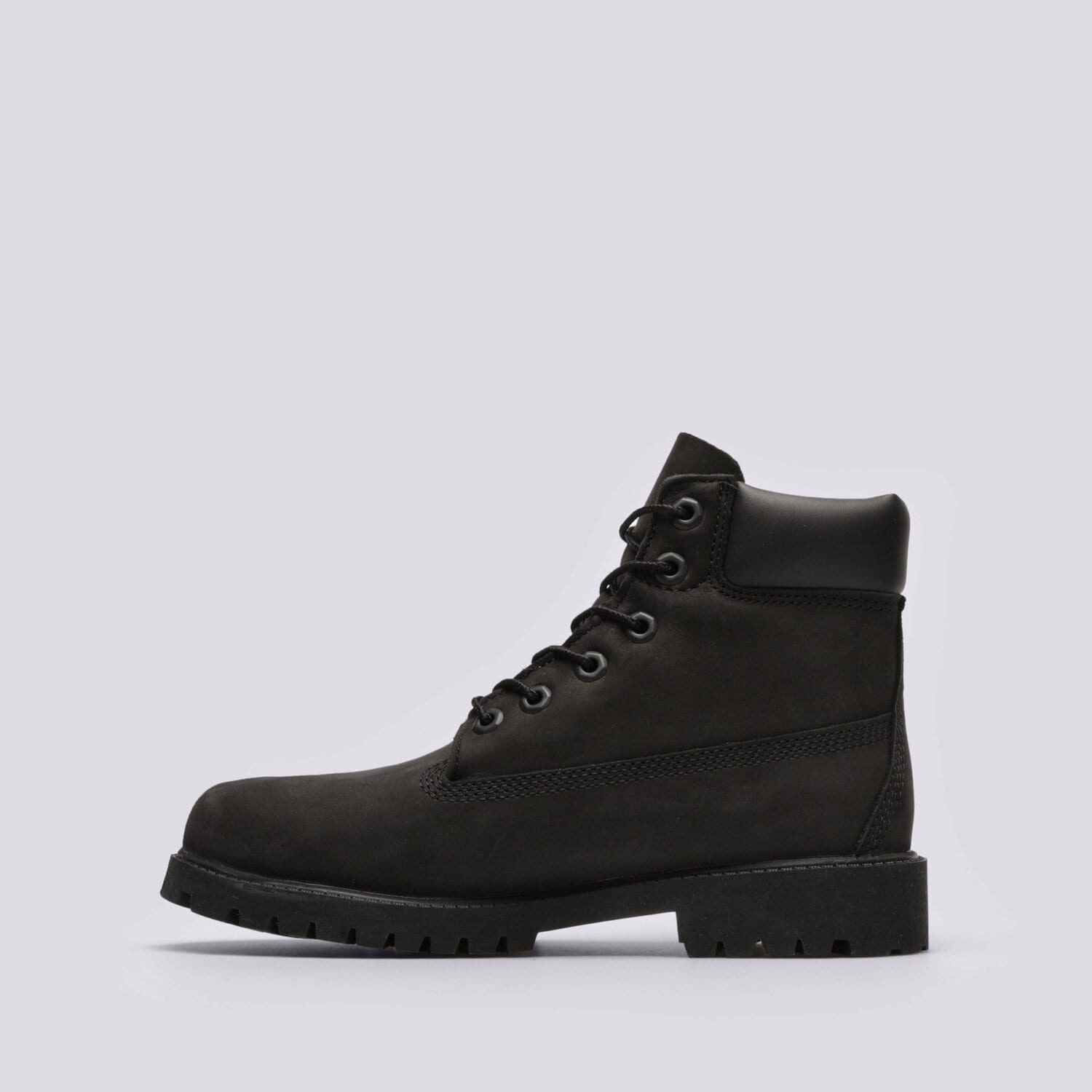 TIMBERLAND 6 IN PREMIUM WP BOOT TB1129070011 ✓ Negru | Copii