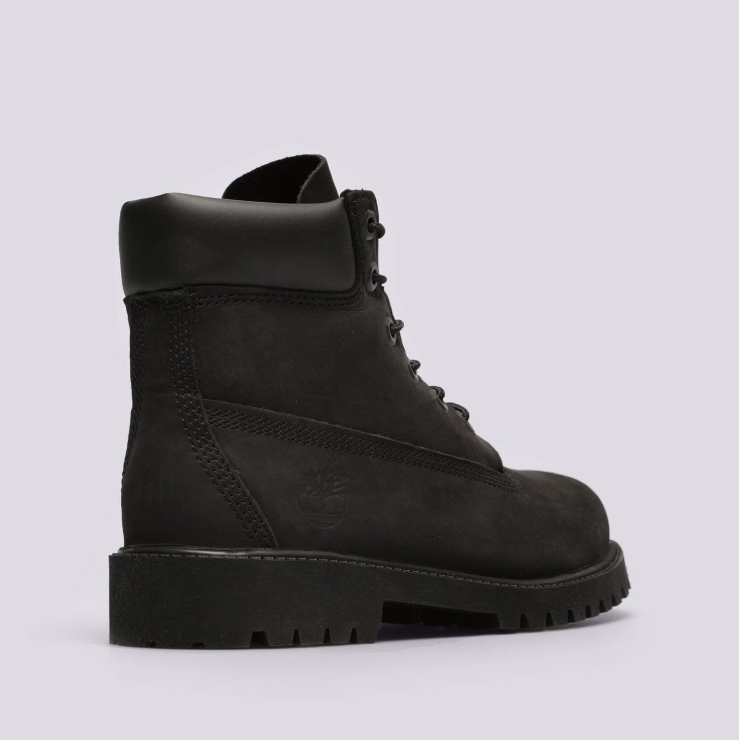 TIMBERLAND 6 IN PREMIUM WP BOOT TB1129070011 ✓ Negru | Copii