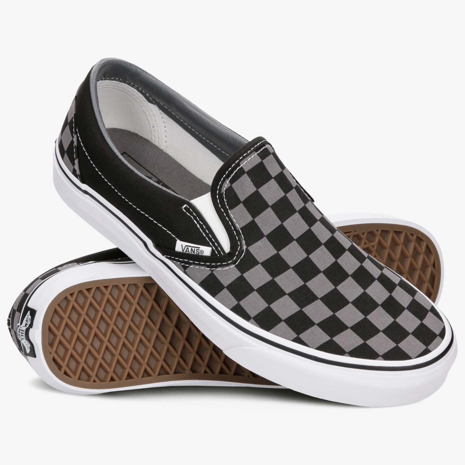 Vans U Classic Slipon — foto 4