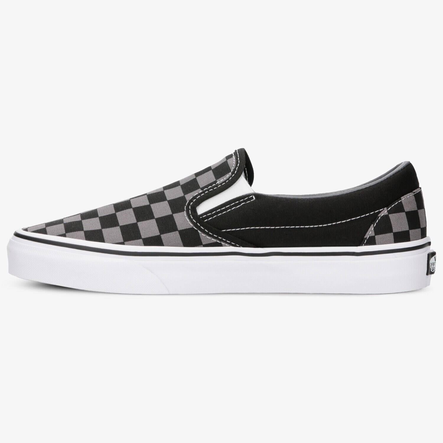 Vans U Classic Slipon — foto 3