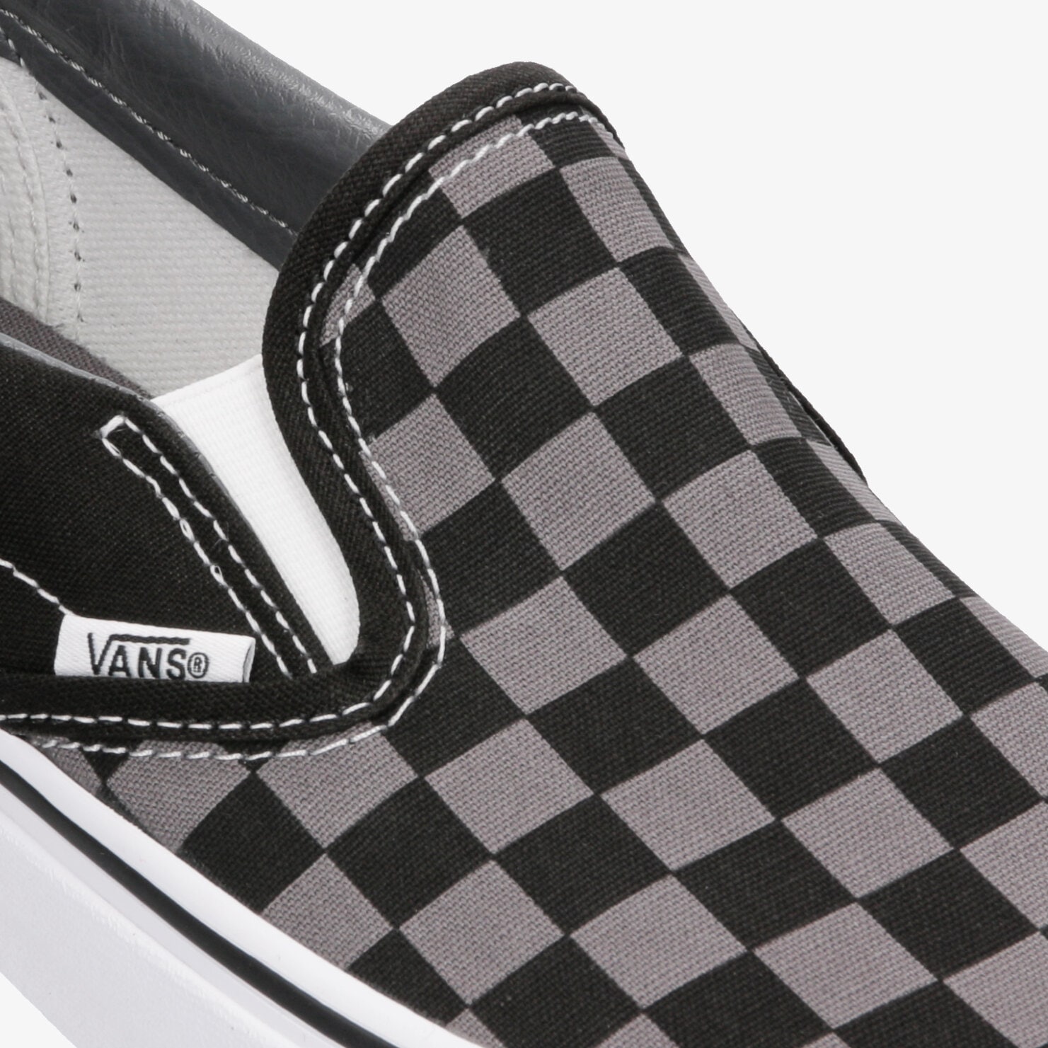 Vans U Classic Slipon — foto 5