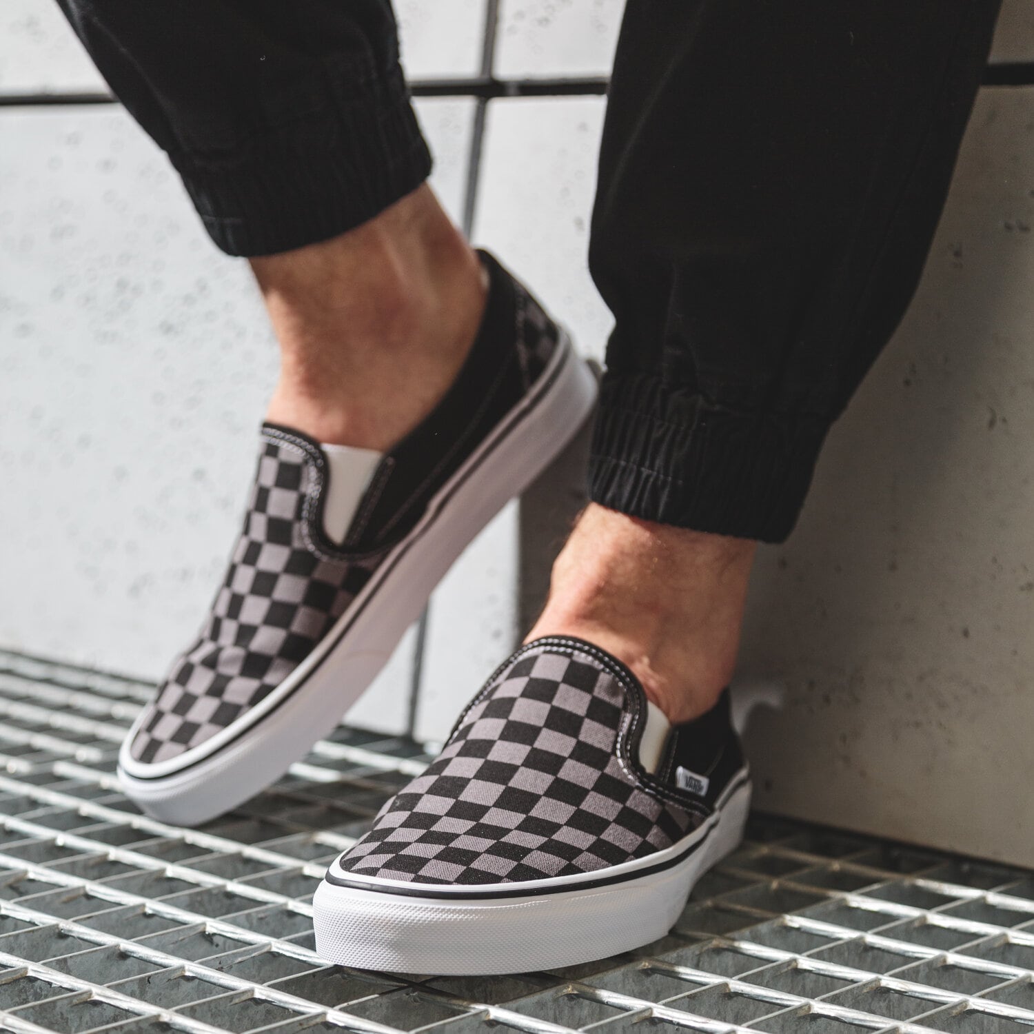 Vans U Classic Slipon — foto 2