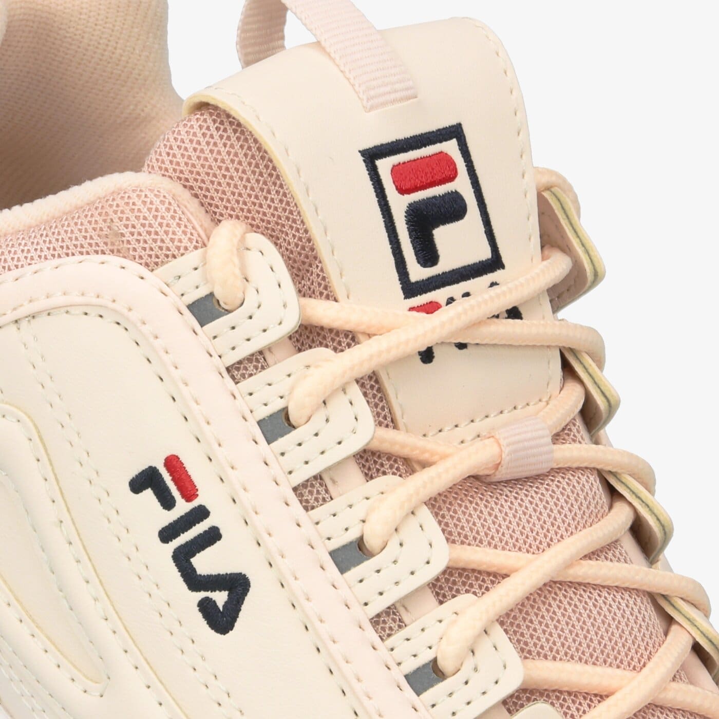 fila disruptor roz