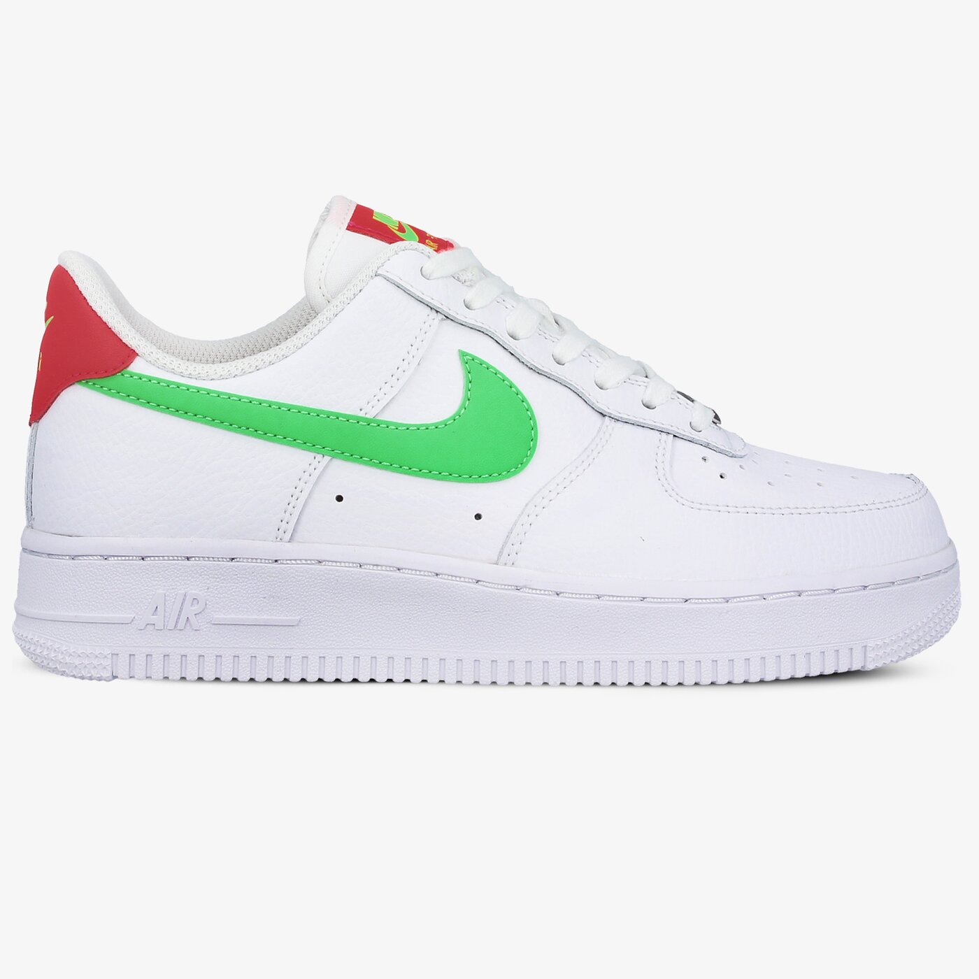 nike air force 1 high sizeer