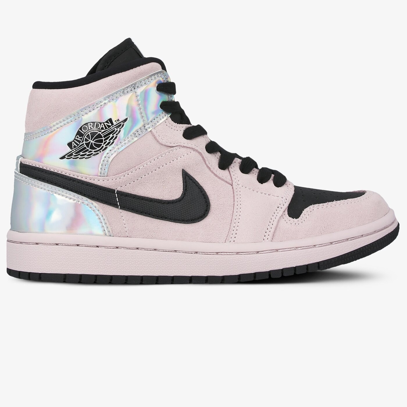 Jordan mid 1 femei Outlet