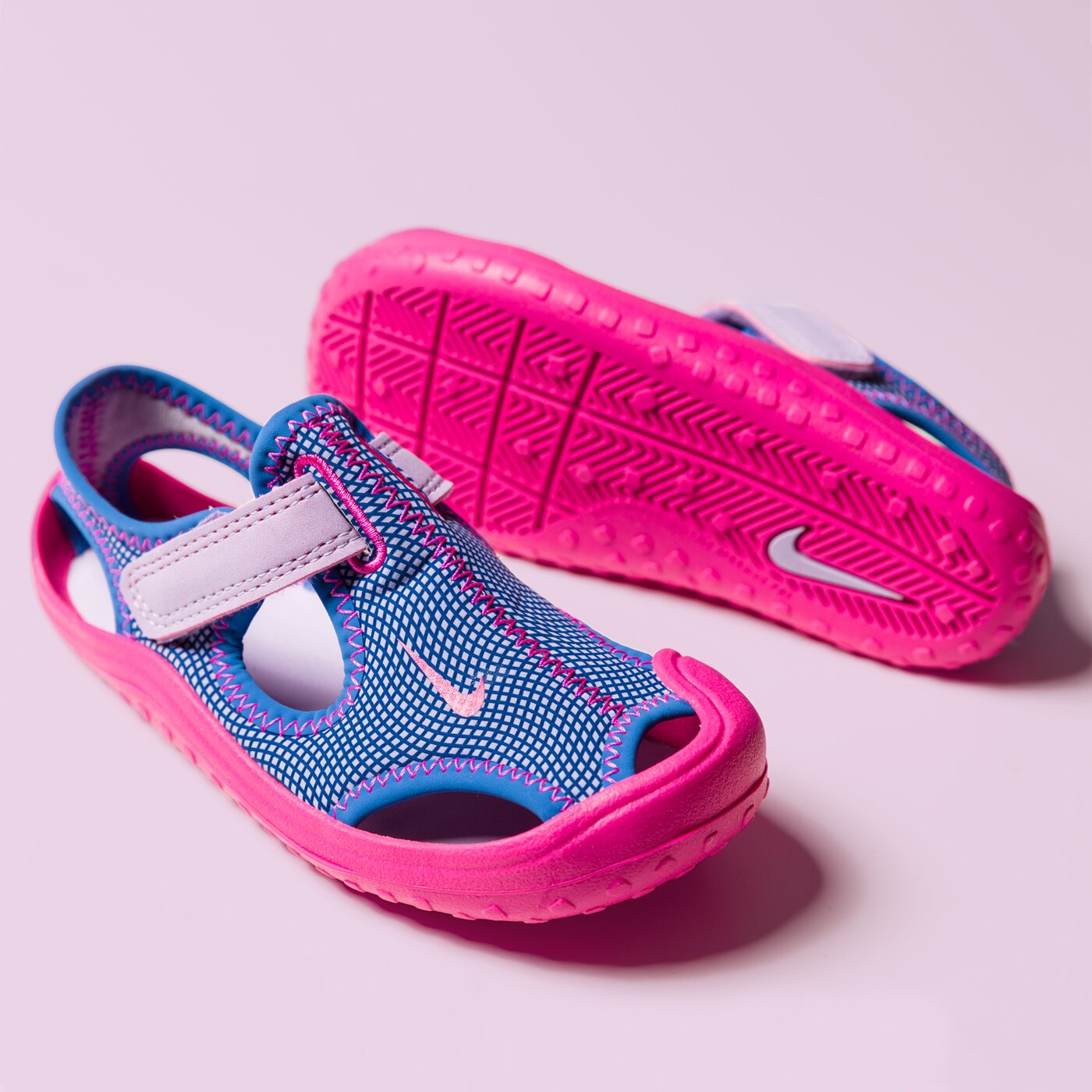 Nike Sunray Protect Td 500 Culoare Violet De La 129 99 Lei șlapi și Sandale La Modă Copii Incălțăminte Nike In Magazin Sizeer Romania Nike Sunray Protect Td 500 Culoare Violet De La 129 99 Lei șlapi și Sandale La Modă Copii Incălțăminte Nike In Magazin Sizeer Romania