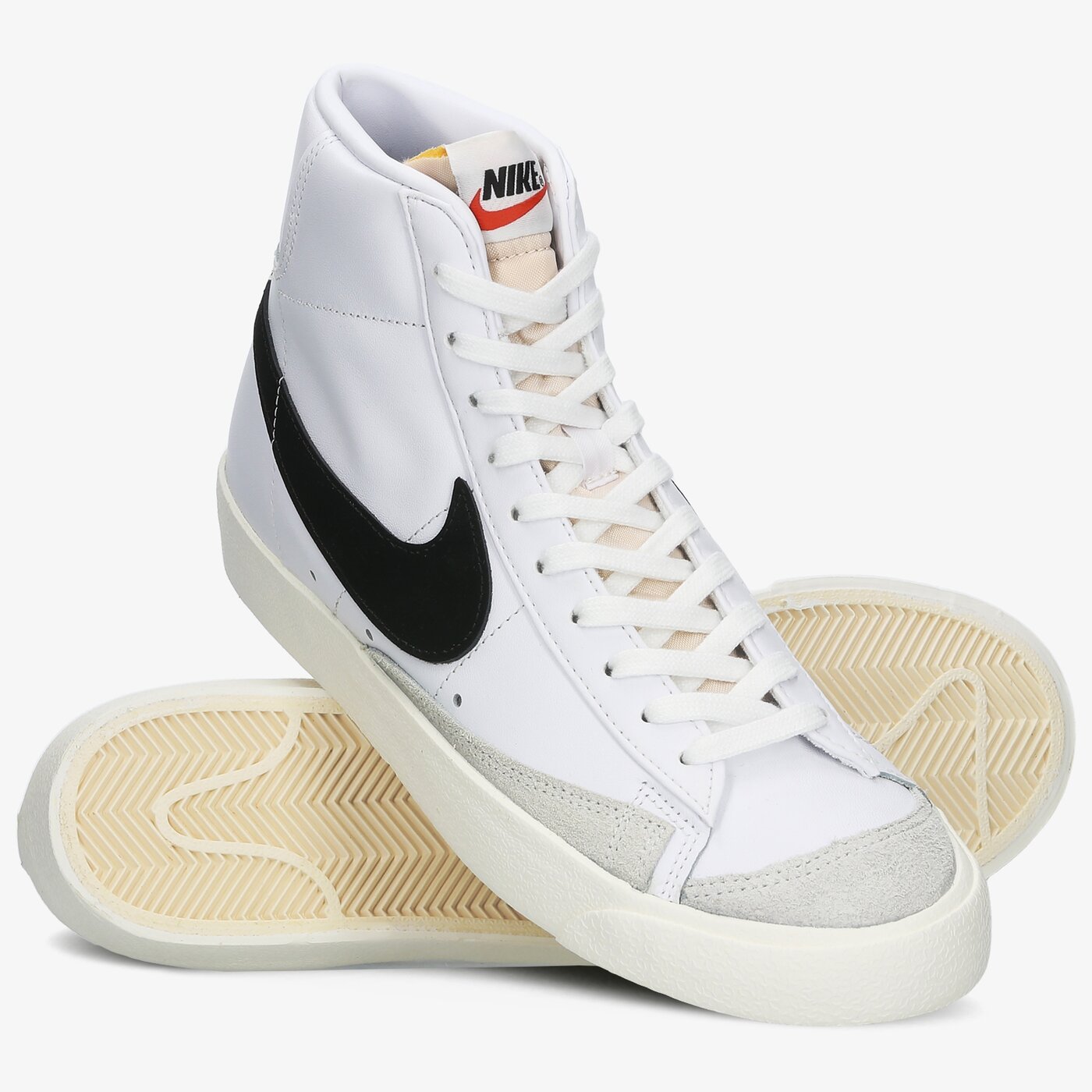 Nike blazer mid 77 barbati Clearance