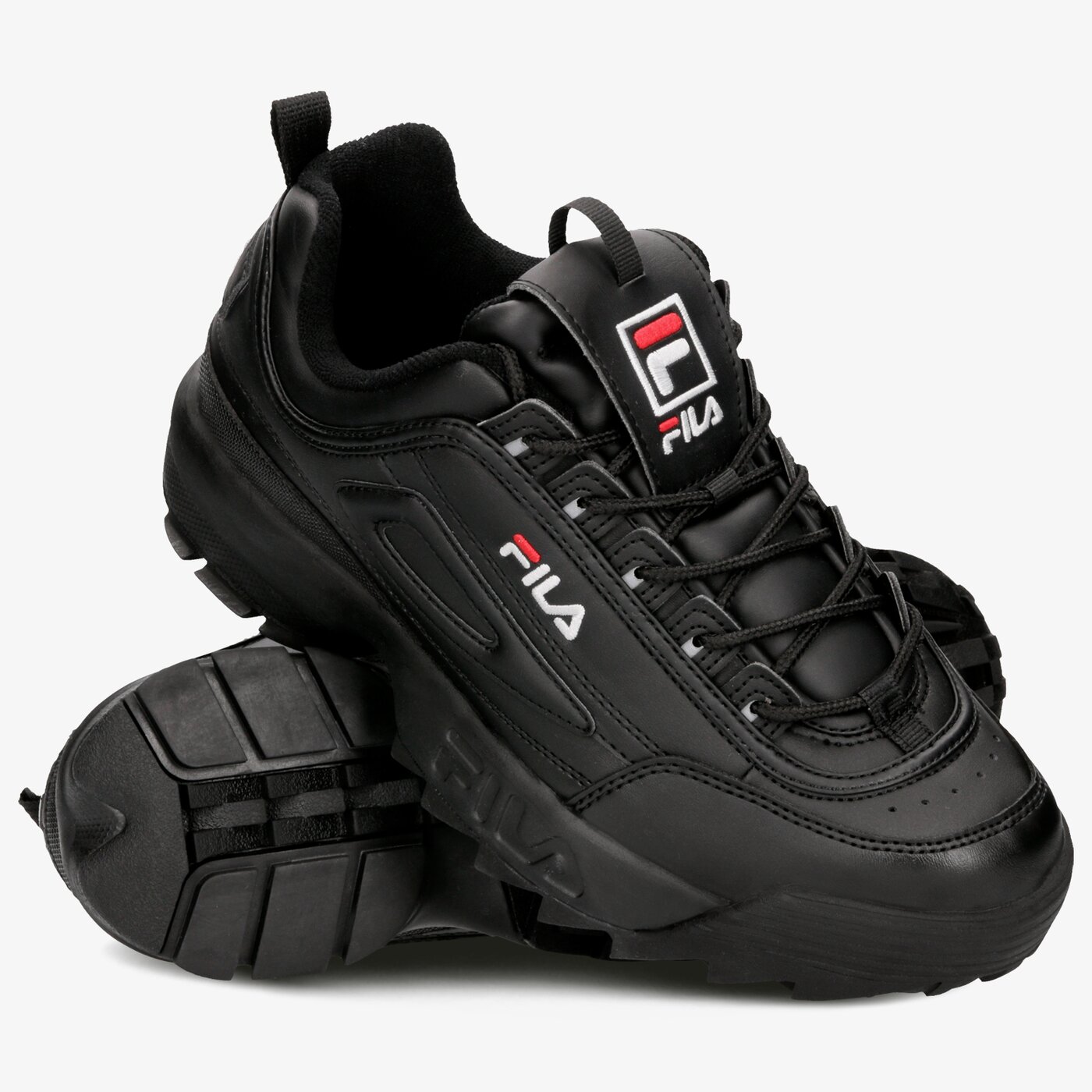 pantofi fila disruptor