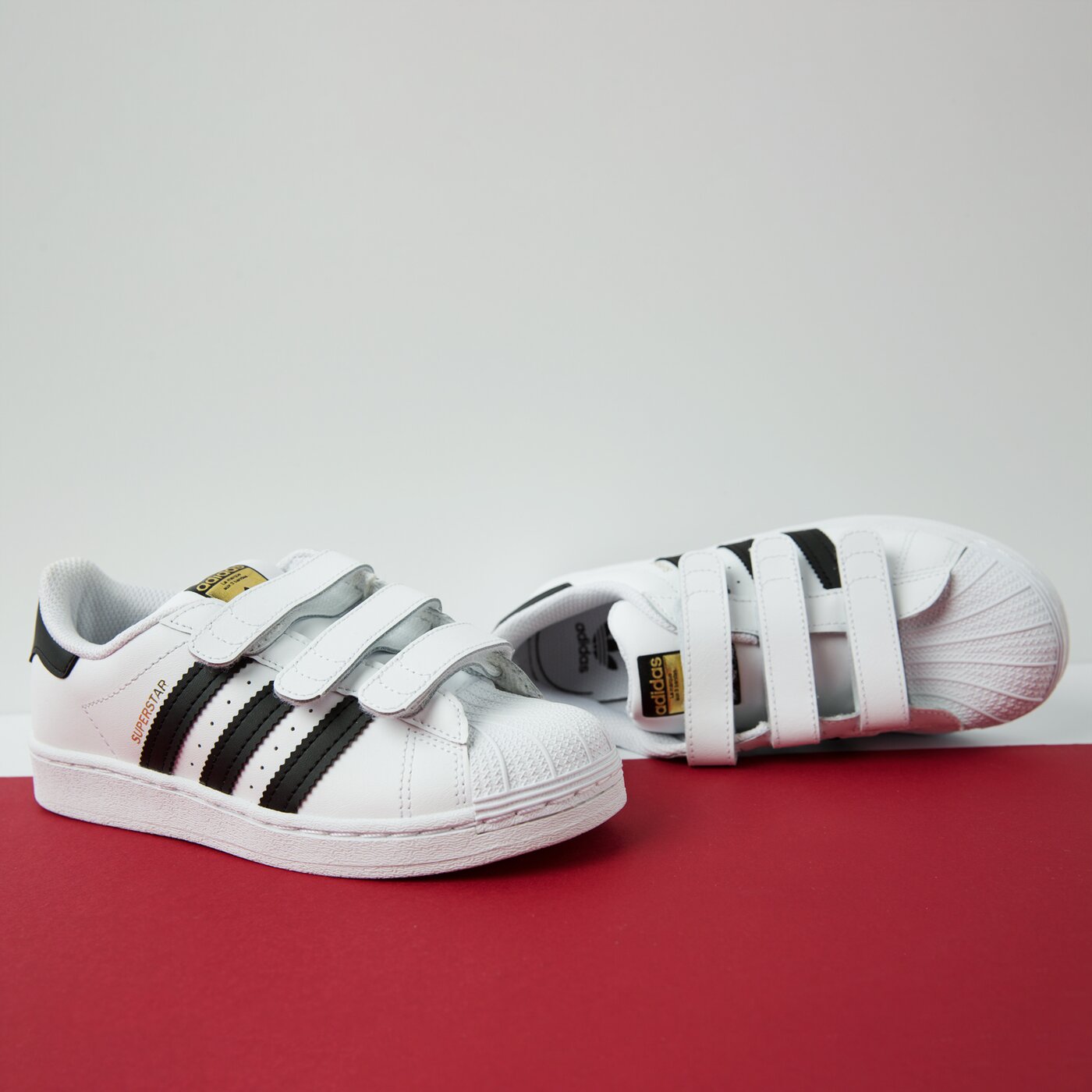 Adidas Superstar Cf C Ef48 Culoare Alb De La 229 99 Lei Pantofi Sport La Modă Copii Incălțăminte Adidas In Magazin Sizeer Romania Adidas Superstar Cf C Ef48 Culoare Alb De La 229 99 Lei Pantofi Sport La Modă Copii Incălțăminte Adidas In Magazin Sizeer Romania