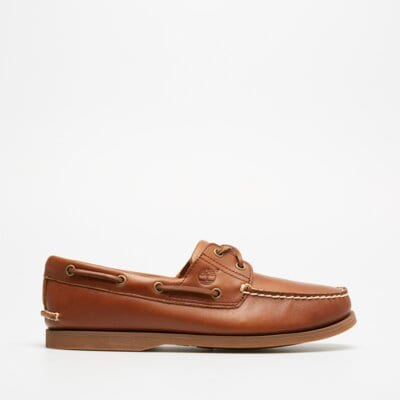 Timberland Classic Boat 2 Eye