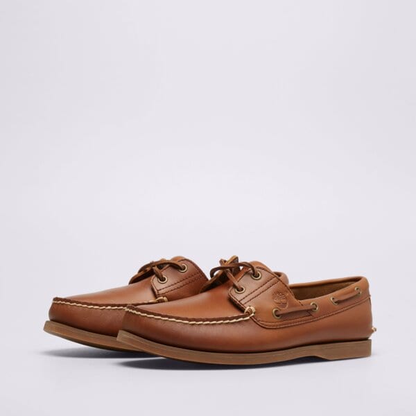 Timberland Classic Boat 2 Eye — foto 2
