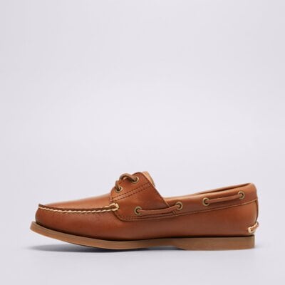 Timberland Classic Boat 2 Eye — foto 3