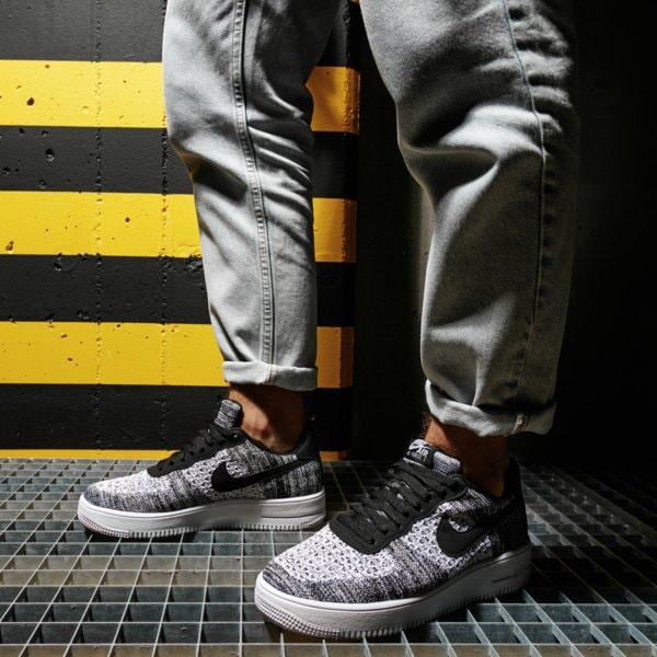 Nike Air Force 1 Flyknit 2.0 — foto 2