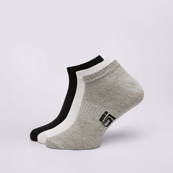 Sizeer Șosete Balerine 3Ppk Mix