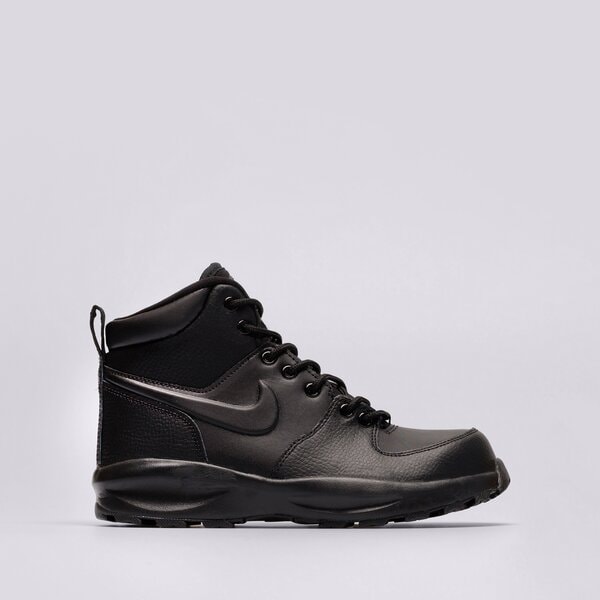 Nike Manoa Leather
