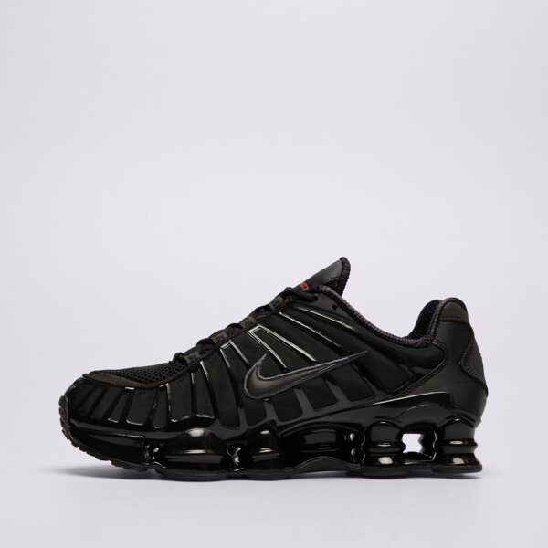 Nike Shox Tl — foto 4