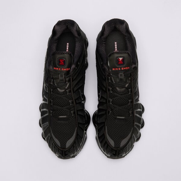 Nike Shox Tl — foto 5
