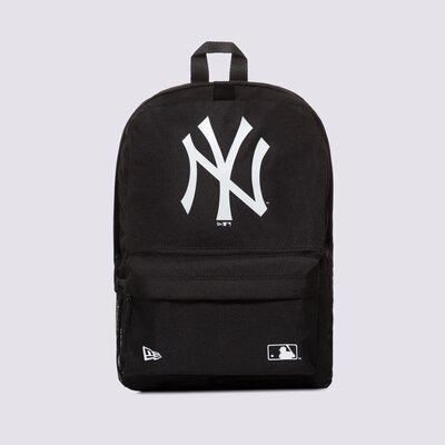 New Era Rucsac Mlb Everyday Bag Nyy Blk New York Yankees Blk
