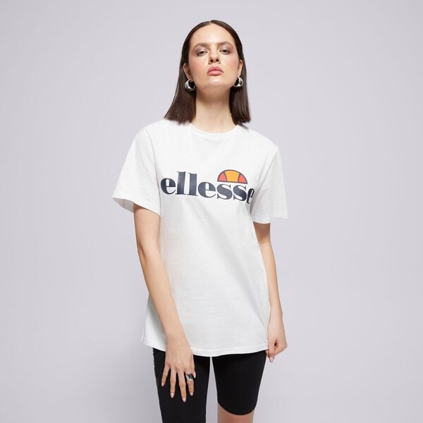 Ellesse Tricou Albany Wht