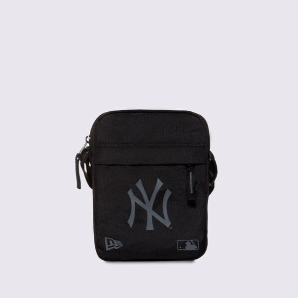 New Era Borsetă Mlb Side Bag Neyyan Blkblk New York Yankees