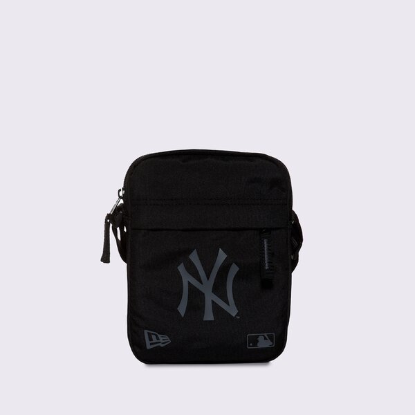 New Era Borsetă Mlb Side Bag Neyyan Blkblk New York Yankees