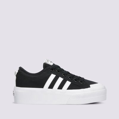 adidas Nizza Platform W