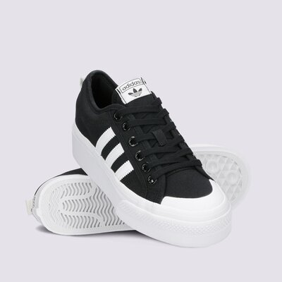 adidas Nizza Platform W — foto 4