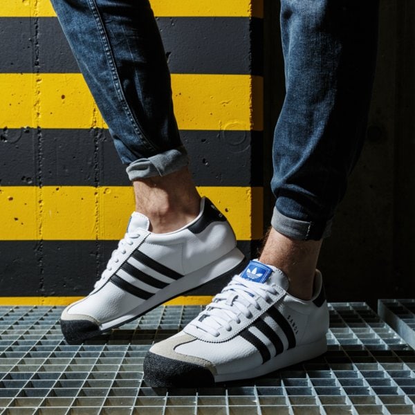 adidas Samoa — foto 2