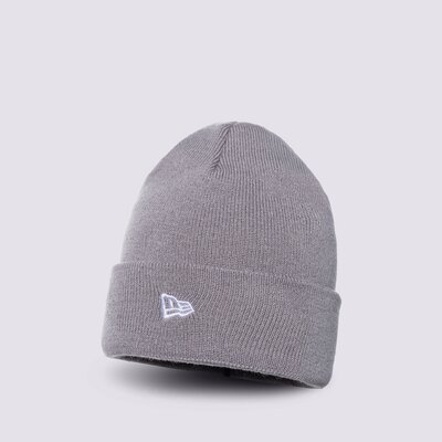 New Era Caciula New Era Cuff Knit Grey New Era Gra