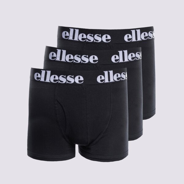 Ellesse Boxeri Hali Blk