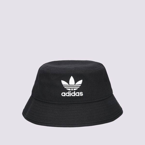 adidas Trefoil Bucket Hat
