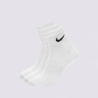 Nike Șosete U Nk Everyday Ltwt Ankle 3Pr