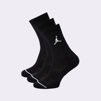Jordan Șosete 3 Pack Crew Socks Crew Socks (3 Pack)