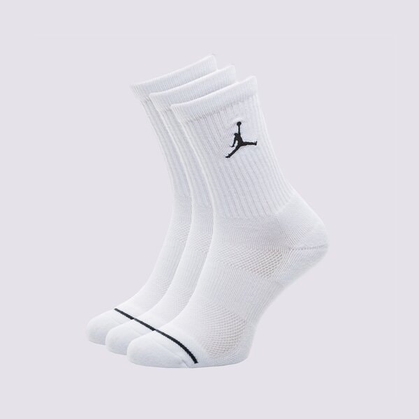 Jordan Șosete Unisex Jordan Jumpman Crew Socks (3 Pack)