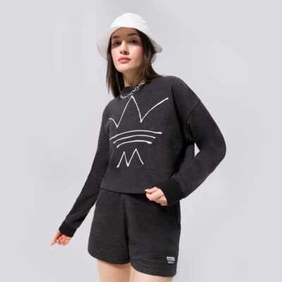 adidas Bluză Sweatshirt