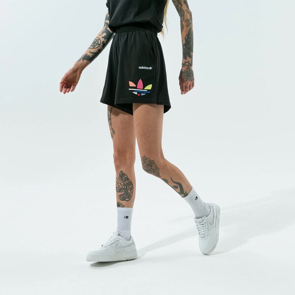 adidas Pantaloni Scurți