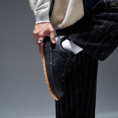 Nike Air Force 1 Luxe — foto 3