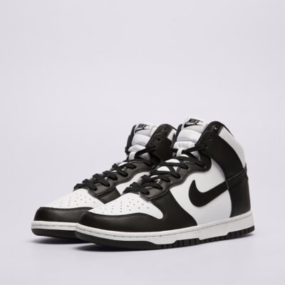 Nike Dunk High Retro — foto 3